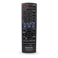 Panasonic N2QAYB000210 Remote Control for DVD Theater System SE-PT660