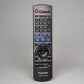 Panasonic N2QAYB000214 Remote Control for DVD Theater System SC-PT960 and More
