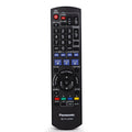 Panasonic N2QAYB000378 Remote Control for Blu-ray Player DMP-BD80 and More