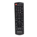 Panasonic N2QAYB000518 Remote Control for Compact Stereo System SA-HC20 SC-HC20-Remote Controls-SpenCertified-vintage-refurbished-electronics