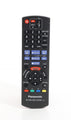 Panasonic N2QAYB000867 Remote Control for Blu-ray Player DMP-BD79