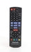 Panasonic N2QAYB000867 Remote Control for Blu-ray Player DMP-BD79-Remote Controls-SpenCertified-vintage-refurbished-electronics