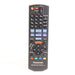 Panasonic N2QAYB000874 Remote Control for Blu-ray Player DMP-BDT330 and More-Remote Controls-SpenCertified-vintage-refurbished-electronics