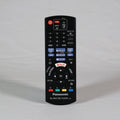 Panasonic N2QAYB001024 Remote Control for Blu-Ray Player DMP-BD903