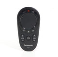 Panasonic N2QBYB000019 Remote Control for TV TC-L47WT50 and More