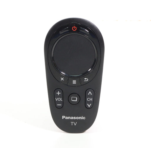 Panasonic N2QBYB000019 Remote Control for TV TC-L47WT50 and More-Remote Controls-SpenCertified-vintage-refurbished-electronics