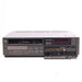 Panasonic NV-630 Multi-System VCR Video Cassette Recorder NTSC PAL-VCRs-SpenCertified-vintage-refurbished-electronics
