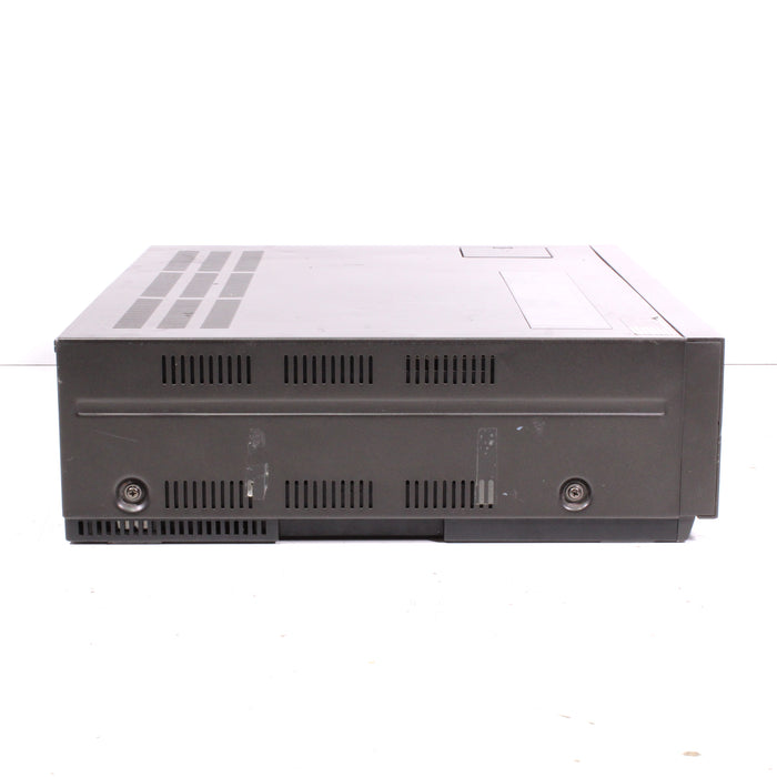 Panasonic NV-630 Multi-System VCR Video Cassette Recorder NTSC PAL-VCRs-SpenCertified-vintage-refurbished-electronics