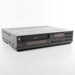 Panasonic NV-870PX 4-Head Hi-Fi Stereo VCR VHS Player Recorder (1985)-VCRs-SpenCertified-vintage-refurbished-electronics