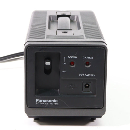 Panasonic NV-B51 AC Adaptor for Video Tape Recorder NV-8400-Power Adapters & Chargers-SpenCertified-vintage-refurbished-electronics