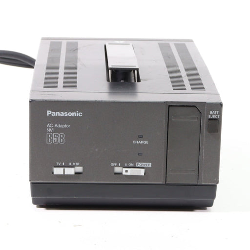 Panasonic NV-B58 AC Adaptor for Video Tape Recorder NV-8420-Power Adapters & Chargers-SpenCertified-vintage-refurbished-electronics