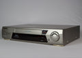 Panasonic NV-FJ610 VCR Video Cassette Recorder Compatible with PAL TVs