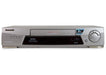 Panasonic NV-FJ610 VCR Video Cassette Recorder Compatible with PAL TVs-Electronics-SpenCertified-refurbished-vintage-electonics