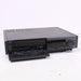 Panasonic NV-FS100HF Super VHS Player/Recorder for PAL, SECAM, and MESECAM Tapes-VCRs-SpenCertified-vintage-refurbished-electronics