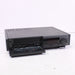 Panasonic NV-FS100HF Super VHS Player/Recorder for PAL, SECAM, and MESECAM Tapes-VCRs-SpenCertified-vintage-refurbished-electronics