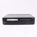Panasonic NV‑G15PX Multi-System VHS VCR-VCRs-SpenCertified-vintage-refurbished-electronics