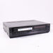 Panasonic NV‑G15PX Multi-System VHS VCR-VCRs-SpenCertified-vintage-refurbished-electronics