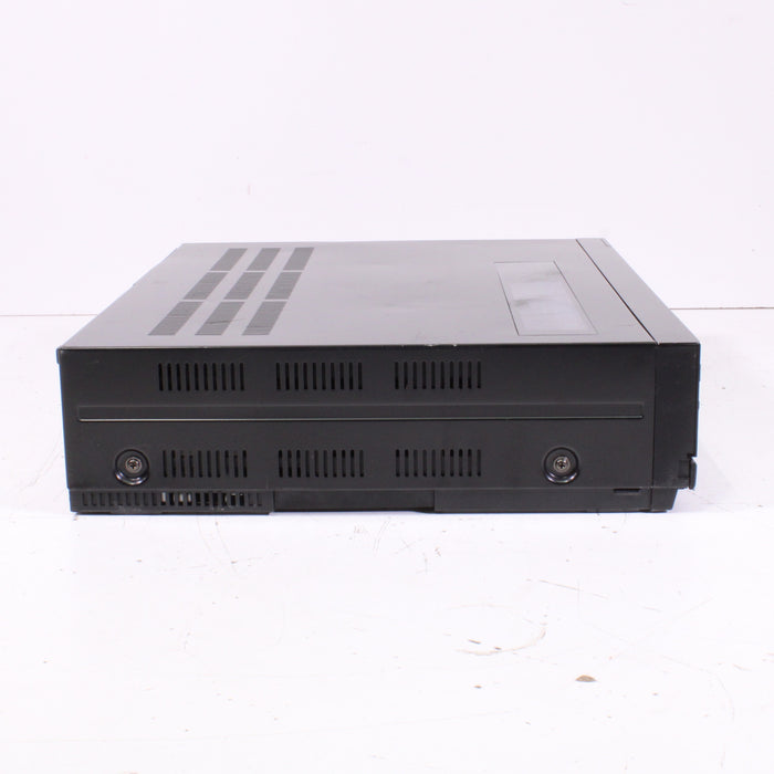 Panasonic NV‑G15PX Multi-System VHS VCR-VCRs-SpenCertified-vintage-refurbished-electronics