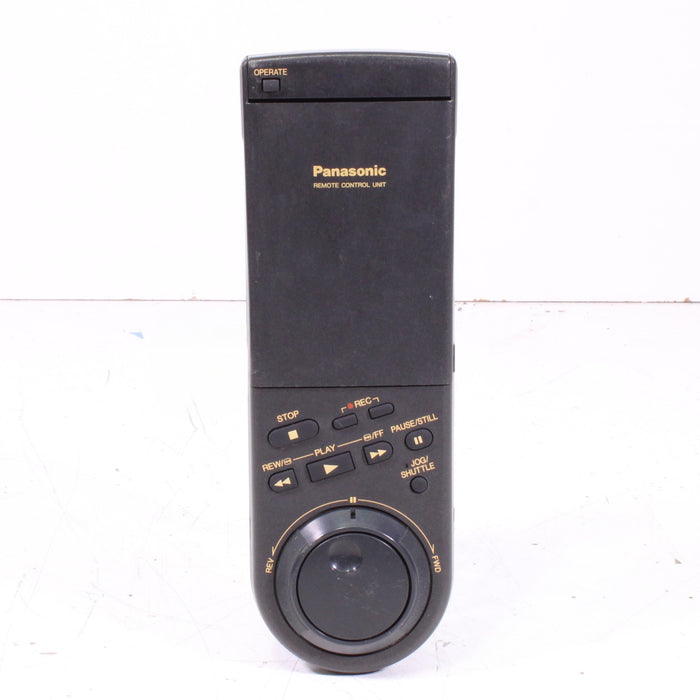 Panasonic NV-HD82MC VHS Hi-Fi Stereo VCR-VCRs-SpenCertified-vintage-refurbished-electronics