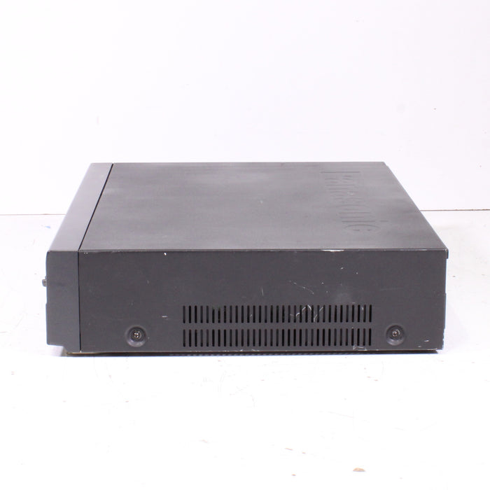 Panasonic NV-HD82MC VHS Hi-Fi Stereo VCR-VCRs-SpenCertified-vintage-refurbished-electronics