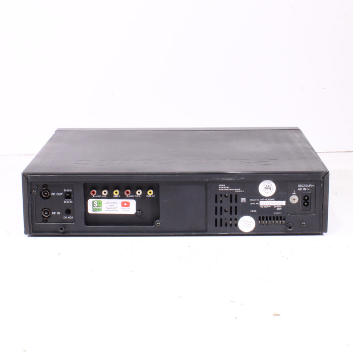 Panasonic NV-HD82MC VHS Hi-Fi Stereo VCR-VCRs-SpenCertified-vintage-refurbished-electronics