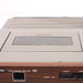 Panasonic PV-1770 Omnivision 2-Head Mono VHS VCR (AS-IS)-VCRs-SpenCertified-vintage-refurbished-electronics