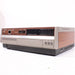 Panasonic PV-1770 Omnivision 2-Head Mono VHS VCR (AS-IS)-VCRs-SpenCertified-vintage-refurbished-electronics