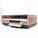 Panasonic PV-1770 Omnivision 2-Head Mono VHS VCR (AS-IS)-VCRs-SpenCertified-vintage-refurbished-electronics