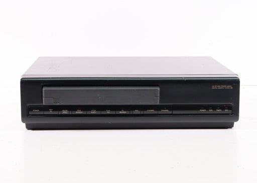 Panasonic PV-2101 Omnivision VCR Video Cassette Recorder with Digital Quartz Tuning-VCRs-SpenCertified-vintage-refurbished-electronics