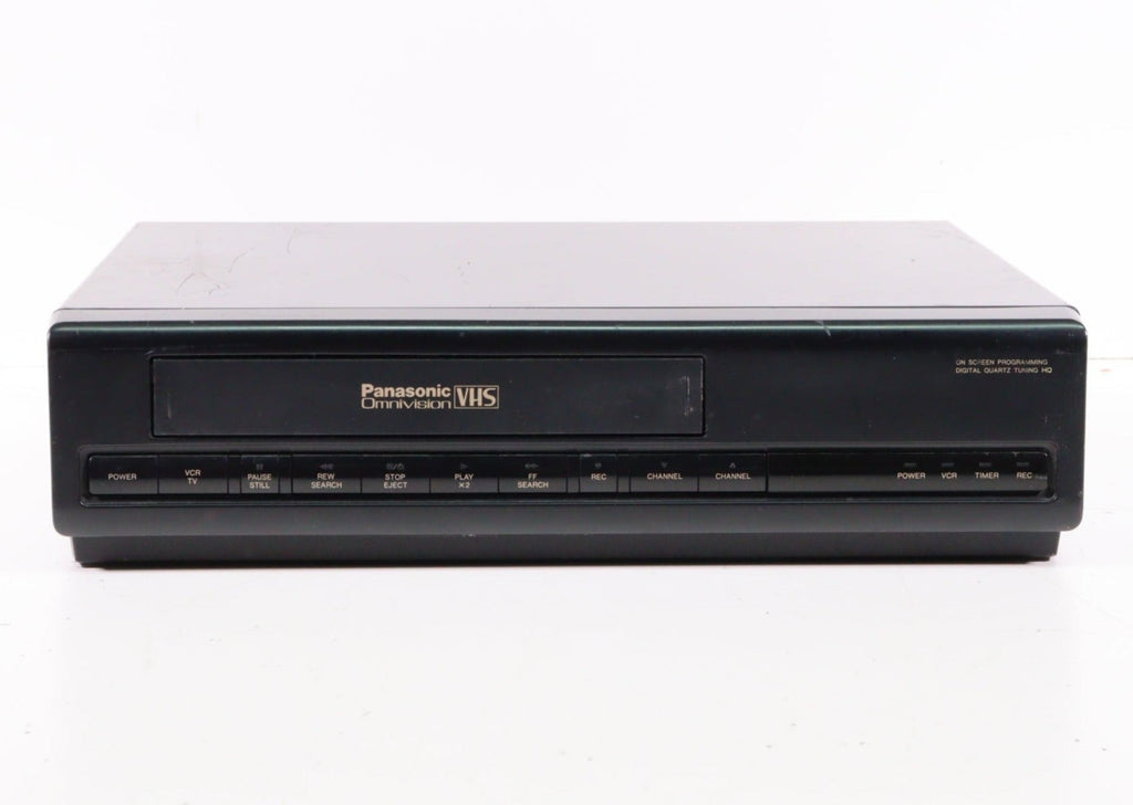 Home StandAlone VCRs/ VHS Players for Sale 6 Month Warranty