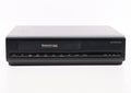 Panasonic PV-2101 Omnivision VCR Video Cassette Recorder with Digital Quartz Tuning
