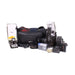 Panasonic PV-21D Palmcorder AFx8 VHS-C Camcorder Bundle-VCR Accessories-SpenCertified-vintage-refurbished-electronics
