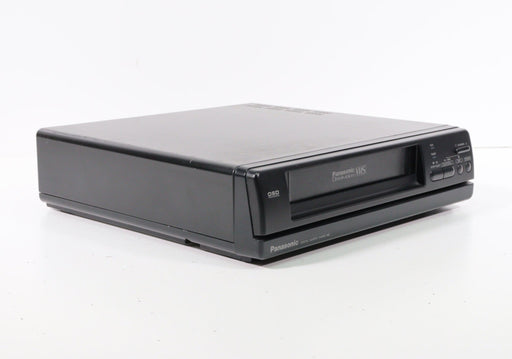 Panasonic PV-2903 VCR VHS Player Made in Japan-VCRs-SpenCertified-vintage-refurbished-electronics