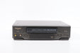 Panasonic PV-4509 VCR VHS Player with Omnivision-VCRs-SpenCertified-vintage-refurbished-electronics