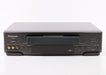 Panasonic PV-4559 Hi-Fi MTS Stereo VCR VHS Player with Omnivision-VCRs-SpenCertified-vintage-refurbished-electronics