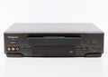 Panasonic PV-4559 Hi-Fi MTS Stereo VCR VHS Player with Omnivision