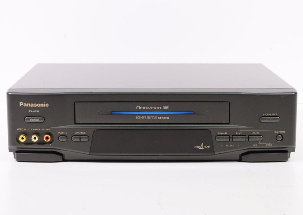 Home StandAlone VCRs/ VHS Players for Sale 6 Month Warranty