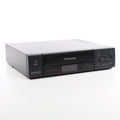 Panasonic PV-4920 VCR Video Cassette Recorder with Digital Quartz Tuning