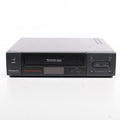 Panasonic PV-4920 VCR Video Cassette Recorder with Digital Quartz Tuning