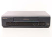 Panasonic PV-7401 VCR / VHS Player (No Remote)-Electronics-SpenCertified-vintage-refurbished-electronics