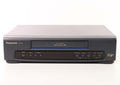 Panasonic PV-7401 VCR VHS Player Recorder