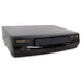 Panasonic PV-8401 VCR/VHS Player/Recorder-Electronics-SpenCertified-refurbished-vintage-electonics