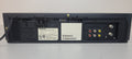 Panasonic PV-8450 4-Head Hi-Fi Stereo VCR VHS Player and Recorder