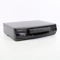 Panasonic PV-8450 4-Head Hi-Fi Stereo VCR VHS Player and Recorder