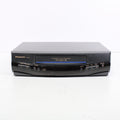 Panasonic PV-8450 4-Head Hi-Fi Stereo VCR VHS Player and Recorder