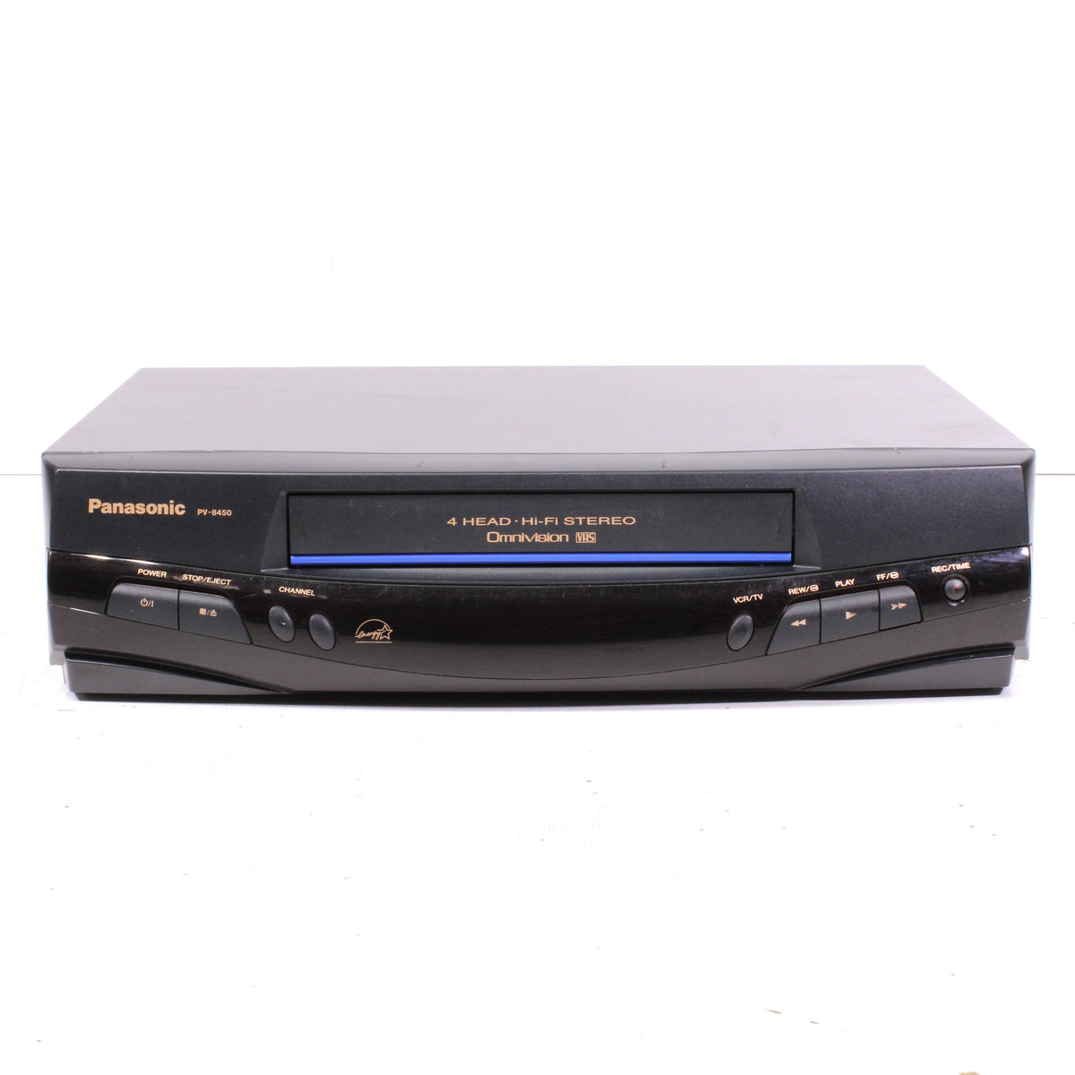 Panasonic-PV-8450-4-Head-Hi-Fi