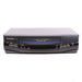 Panasonic PV-8450 4-Head Hi-Fi Stereo VCR VHS Player and Recorder-VCRs-SpenCertified-vintage-refurbished-electronics