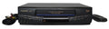 Panasonic PV-8451 4-Head Hi-Fi Stereo VCR Video Cassette Recorder
