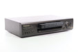 Panasonic PV-8660 VCR VHS Player 4 Head Hi-Fi Stereo-VCRs-SpenCertified-vintage-refurbished-electronics