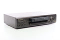 Panasonic PV-8660 VCR VHS Player 4 Head Hi-Fi Stereo